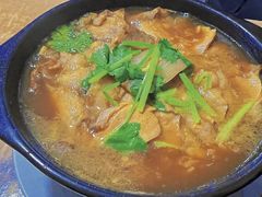 -砂锅店