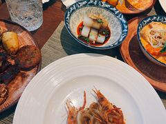 -食百绚全日制餐厅(成都棕榈泉费尔蒙酒店)