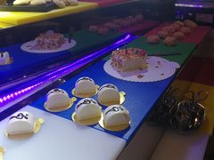 -舜耕山庄四时万和自助餐厅