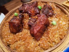 -老宁波1381餐厅(桃源中路店)