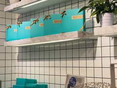 -罗莎蛋糕(钱江店)