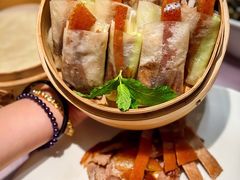 -金鸭季·北京烤鸭(深业上城店)