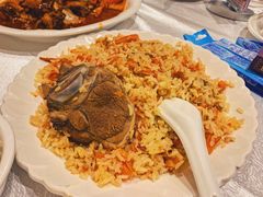 -阿布都新疆音乐美食城(长湖路店)