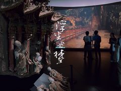 -中国美术学院-美术馆