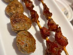 -丁字口海鲜热炒·烧烤大排档