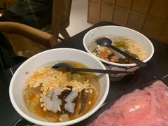 -老夏老火锅(西安南路总店)