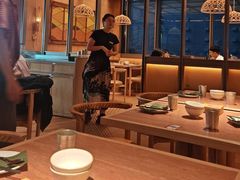 -浩海火燒雲傣家菜(芮欧百货店)