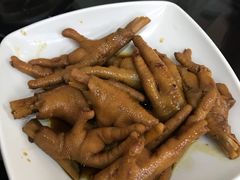 -潘苏凉茶馆(康之宝超级广场店)