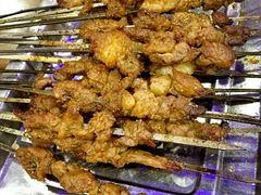 -和月楼牛羊肉泡馍