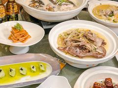 -樟树底(胜利河美食街店)