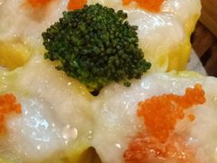 蟹籽烧卖皇-清远恒大酒店·寻味清远