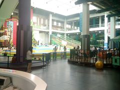 -蒙特利亲子乐园