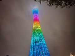 -广州塔