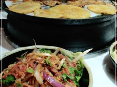 -酒拾烤肉(星沙店)