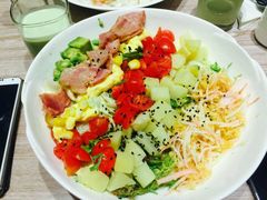 -牛油果大师寿司(瑞景店)