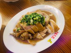 -澳门陈光记烧味饭店(南京德基广场店)
