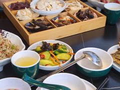 -野菌皇海景野生菌火锅(滨海大道店)
