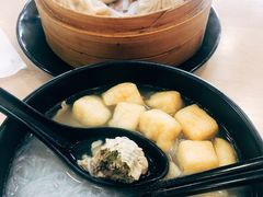 -王家沙点心店(万航渡路店)