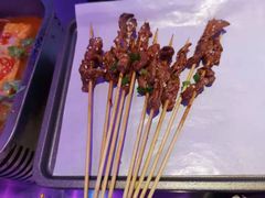 -燥次·烧烤酒场(万象城店)