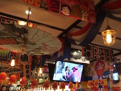 大堂-平成屋·午肴夜酒(四川北路店)