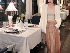 -火车头法国西餐厅