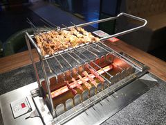 -邢氏老太太烧烤(罗湖店)