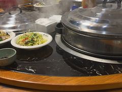 -边江铁锅炖鱼(振八街店)