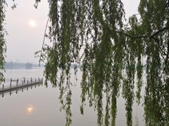 -济南大明湖景区