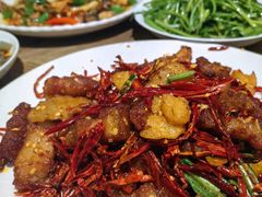 -小喜客·云南特色菜(纳西庭院店)