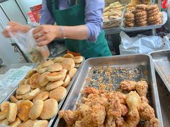 -满记烧饼(牛街东里小区一区店)