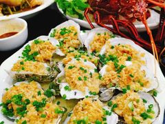 -刘记糟粕醋海鲜烧烤