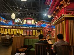 -牛New寿喜烧(虹桥新天地店)