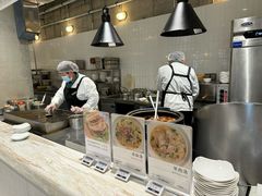 -阿那亚第六食堂(文创街区店)