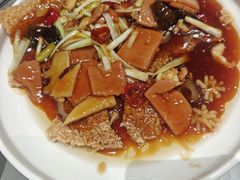 -四川饭店(城乡购物中心店)