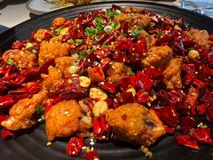 歌乐山辣子鸡-麻六记(新天地店)