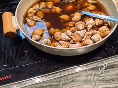 -松子料理(亮马桥店)