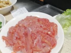 -蜀留香火锅·始于1999·原四川老火锅(白堤路店)