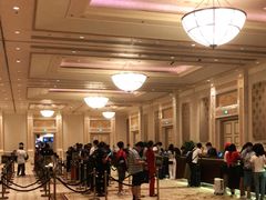 -澳门喜来登大酒店