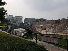 -石炮台公园
