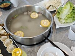 -牛天下·牛肉·海鲜·打边炉·融合菜
