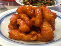 -郭林家常菜(狼垡店)