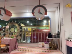 -meland club亲子乐园(北京芳圆里ID MALL店)