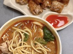 -四里沙茶面(七星西路分店)