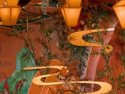 点击看大图 -王府花园酒店·宴会厅