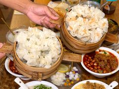 -豆相识•九九豆腐脑(牛咡桥店)