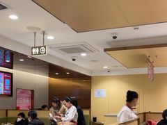 -海底捞火锅(金地广场生日主题店)