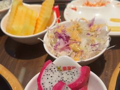 -豪享来中西餐厅(隆昌店)