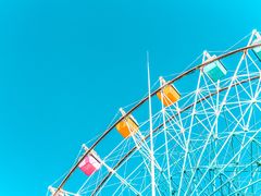 -巨鹏飞梦幻海岸