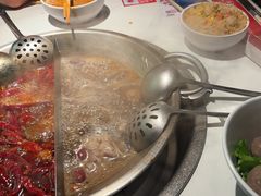 -小龙坎火锅(IFS HOT店)