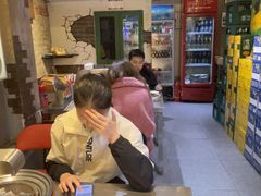 -胡同泥炉烤肉(总店)